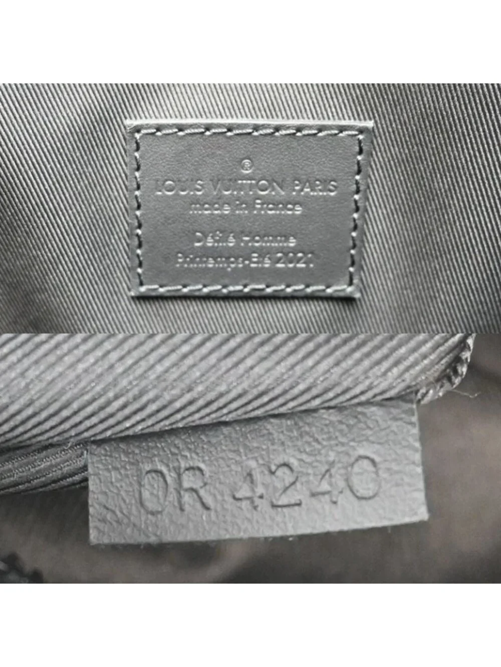 Louis Vuitton Boston Bag - Picture 8 of 10